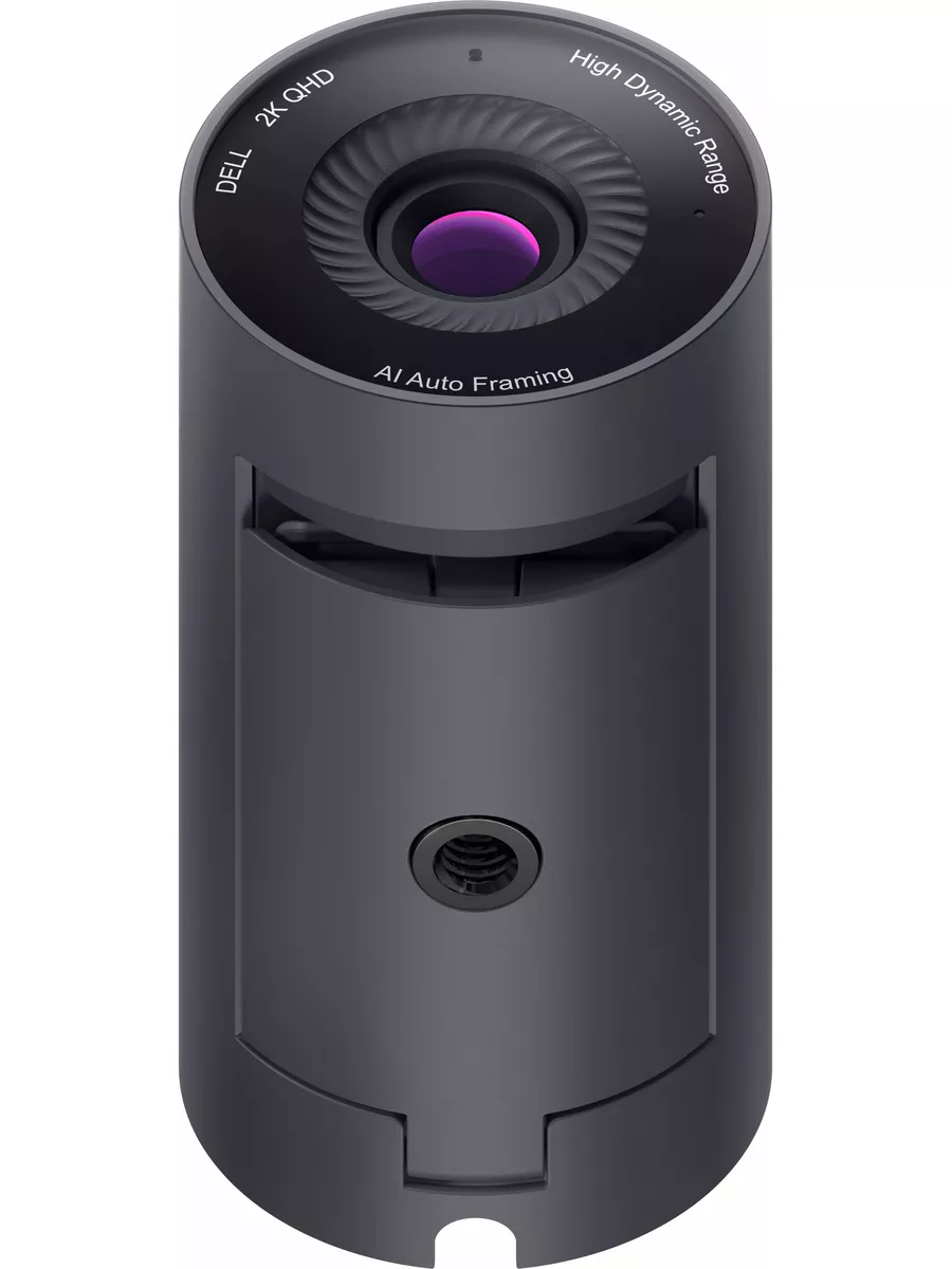 Веб-камера Dell Pro Webcam WB5023 2K QHD (722-BBBU) – купить недорого с доставкой по Алматы и Казахстану фото 4