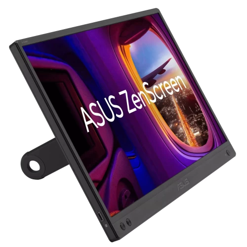 Монитор ASUS MB166CR 15.6" FHD IPS (90LM07D3-B03170) — купить в Казахстане | neom.kz
