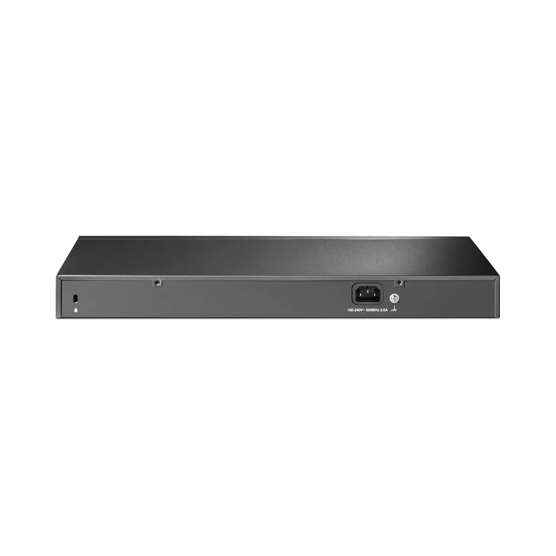 Коммутатор TP-Link TL-SL1218P, 16 портов 100 Мбит/с, 1×SFP, PoE+, неуправляемый – купить недорого с доставкой по Алматы и Казахстану