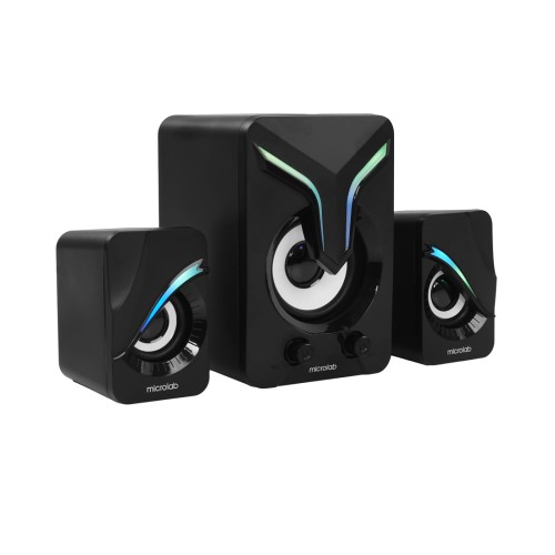 Акустическая система Microlab U270 Phenix – купить недорого с доставкой по Алматы и Казахстану