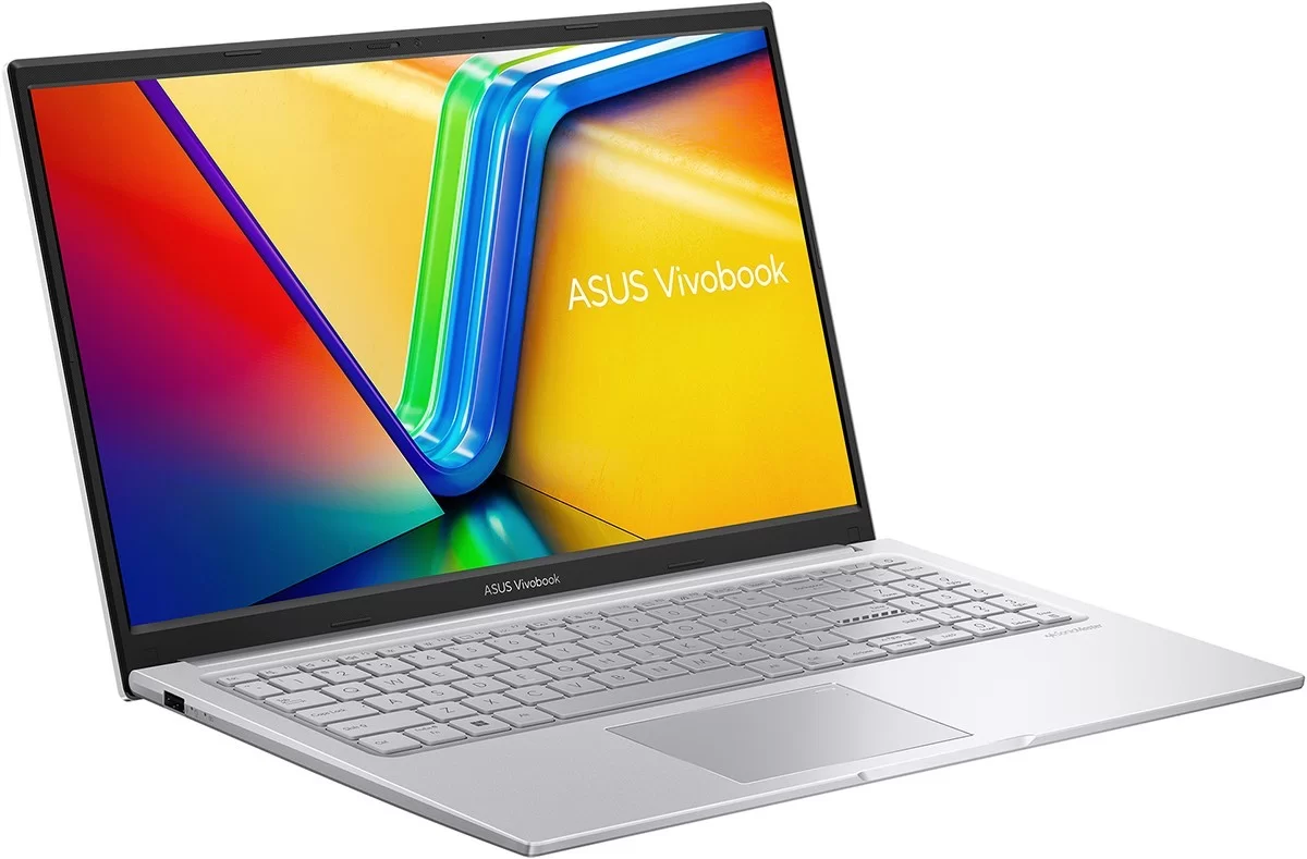 Ноутбук Asus Vivobook 15 X1504VA (90NB10J2-M01D10) – купить недорого с доставкой по Алматы и Казахстану