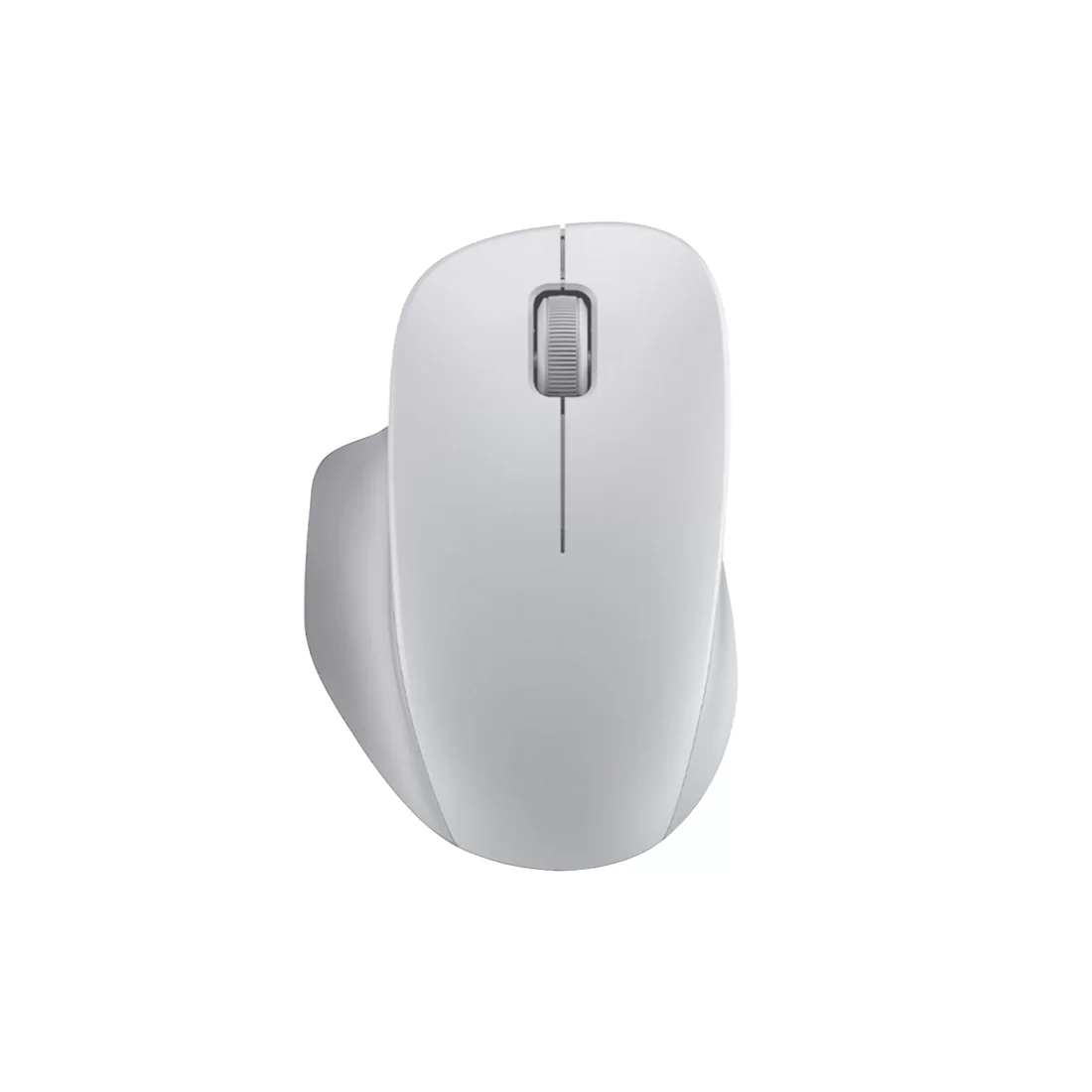 Мышь Xiaomi Wireless Mouse Comfort Edition White – купить недорого с доставкой по Алматы и Казахстану фото 2