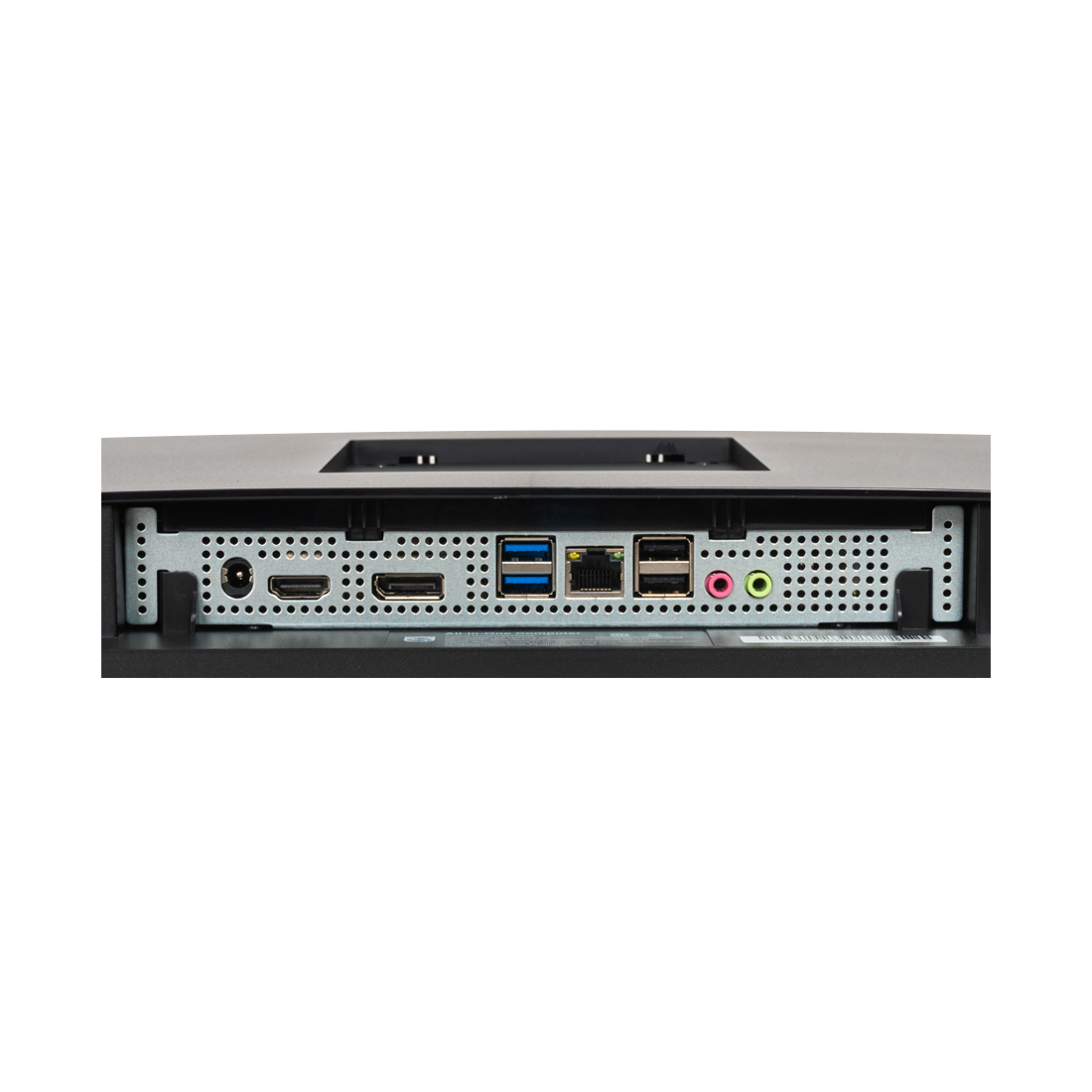 Моноблок Philips 27B2A4000E 27" (27B2A4000E/93 Black) – купить недорого с доставкой по Алматы и Казахстану