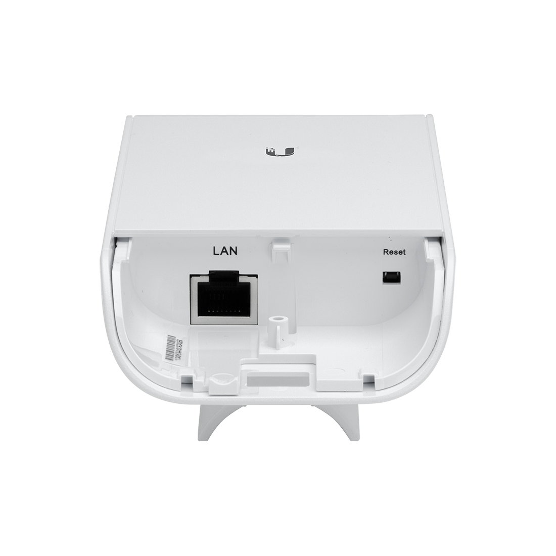 Точка доступа Wi-Fi Ubiquiti LOCOM2, 1×LAN 100 Мбит/с, PoE – купить недорого с доставкой по Алматы и Казахстану