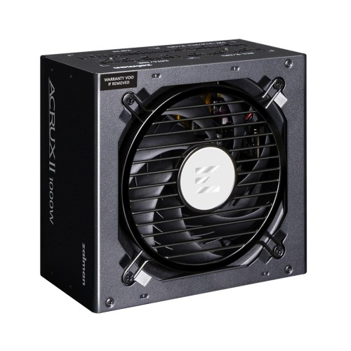Блок питания Zalman ZM1000-ARX2 1000W — купить в Казахстане | neom.kz