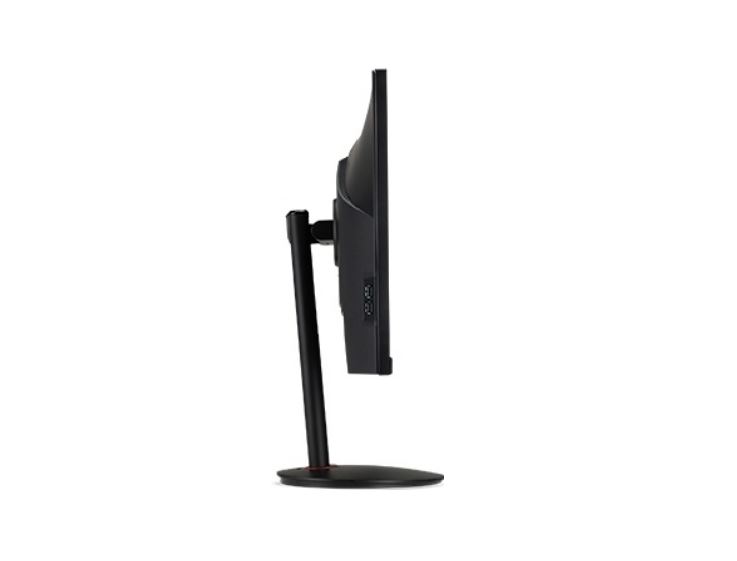 Монитор Acer Nitro XV272UZbmiipruzx 27" QHD IPS (UM.HX2EE.Z01) – купить недорого с доставкой по Алматы и Казахстану