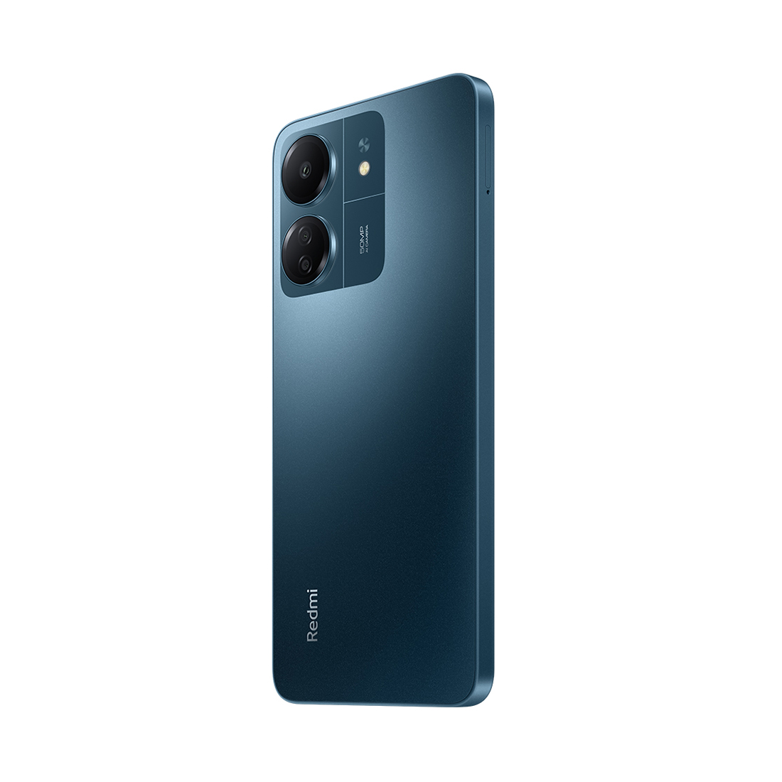 Смартфон Redmi 13C 6GB RAM 128GB ROM Navy Blue – купить в интернет-магазине Neom.kz по выгодной цене в Казахстане