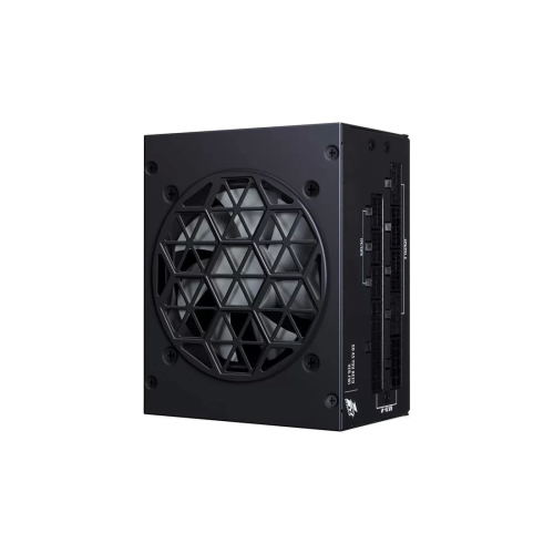 Блок питания 1STPLAYER PS-850SFX 850W 80 PLUS Gold Black — купить в Казахстане | neom.kz