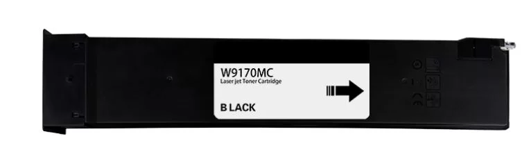 Тонер-картридж HP Europe W9170MC (W9170MC) – купить недорого с доставкой по Алматы и Казахстану