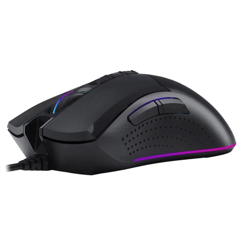 Мышь игровая проводная A4Tech Bloody W90 Pro Activated, 10 кнопок, 16000 dpi, чёрная — купить в Казахстане | neom.kz