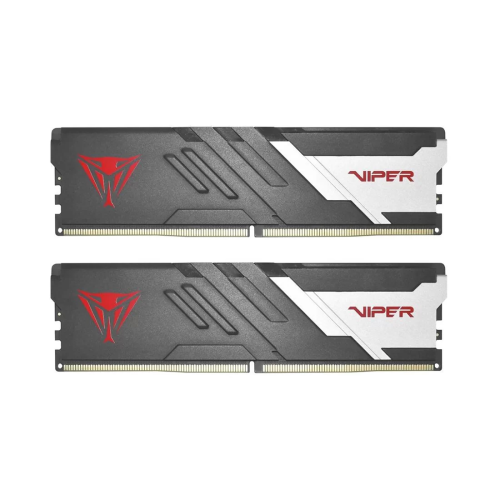 DDR-5 DIMM 16 GB 5200 MHz Patriot VIPER Venom, 2x 8 GB Kit, BOX — оперативная память RAM