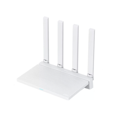 Беспроводная система Wi-Fi Xiaomi Mesh роутер AX3000T RU RD23 – купить недорого с доставкой по Алматы и Казахстану