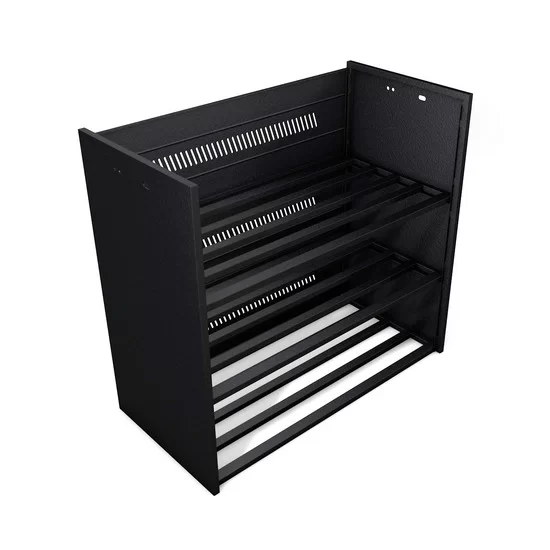 Шкаф для аккумуляторов С-16 – купить недорого с доставкой по Алматы и Казахстану