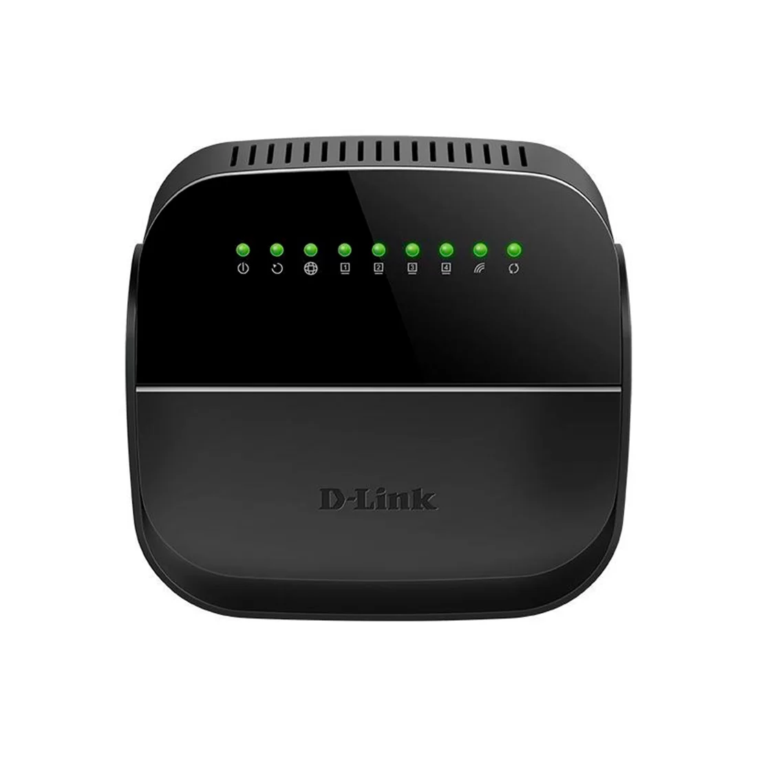 Модем D-Link DSL-2640U/R1A – купить недорого с доставкой по Алматы и Казахстану
