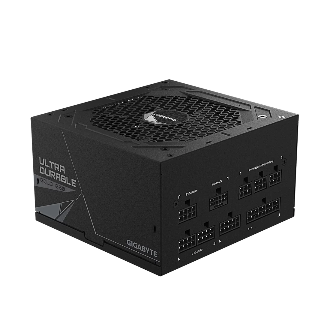 Блок питания Gigabyte GP-UD850GM PG5 850W – купить недорого с доставкой по Алматы и Казахстану фото 2