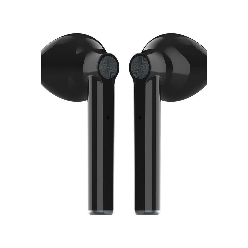 Гарнитура TWS Lenovo Lenovo HT30, чёрная