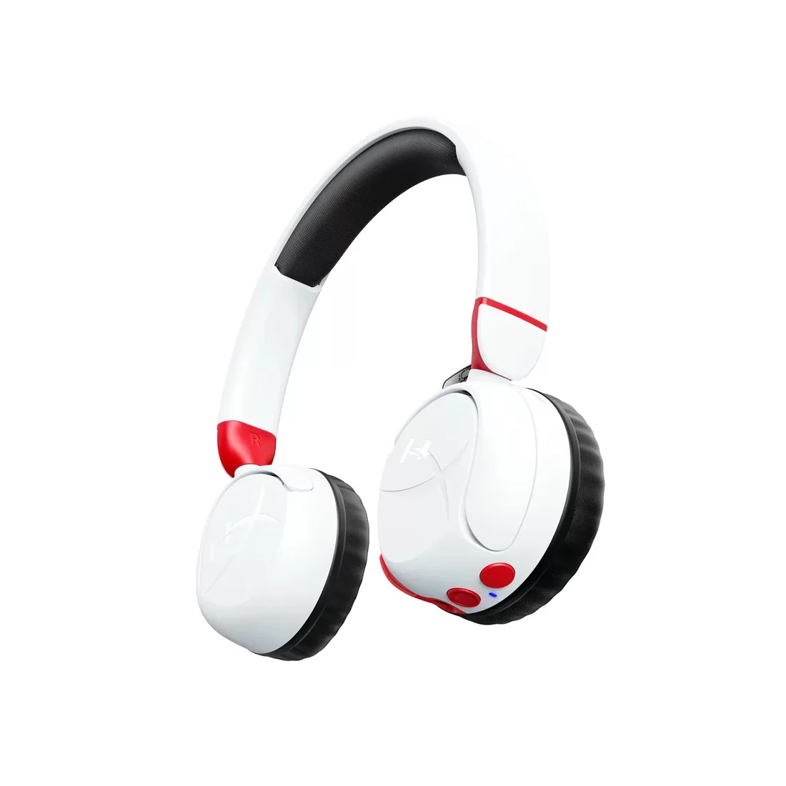 Гарнитура HyperX Cloud Mini - Wireless (White) 7G8F2AA – купить недорого с доставкой по Алматы и Казахстану фото 3