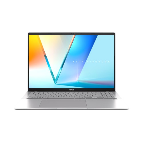 Ноутбук ASUS Vivobook S16 M3607HA-SH086 16" FHD 60Hz AMD Ryzen 5 220 16GB 512GB DOS — купить в Казахстане | neom.kz