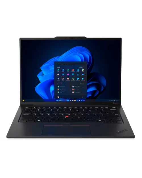 Ноутбук Lenovo X1 Carbon 14'FHD/Core Ultra 5-125u/16gb/512gb/Win pro (21KC005CRT) — купить в Казахстане | neom.kz