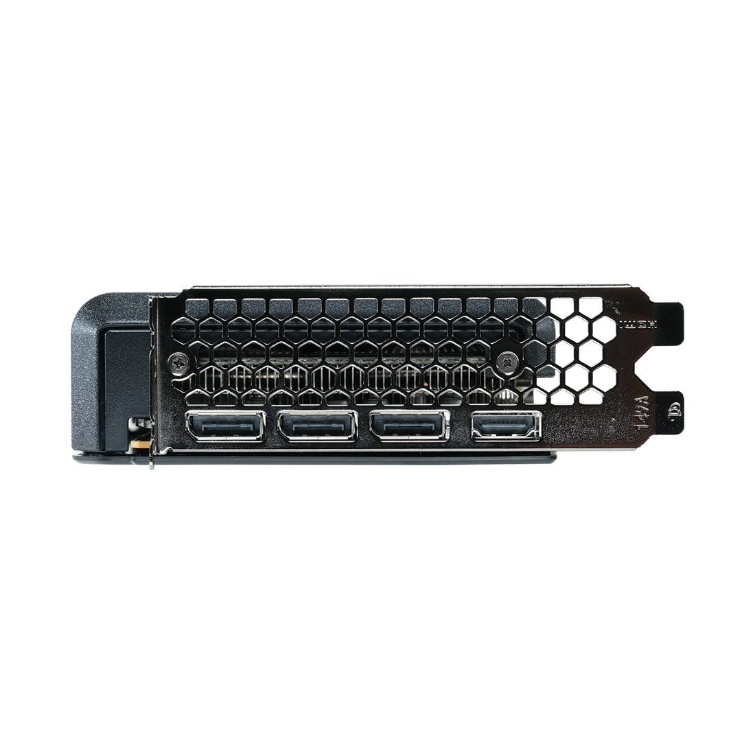 Видеокарта PALIT RTX5060 INFINITY 2 OC 8GB NE75060V19P1-GB2063L)