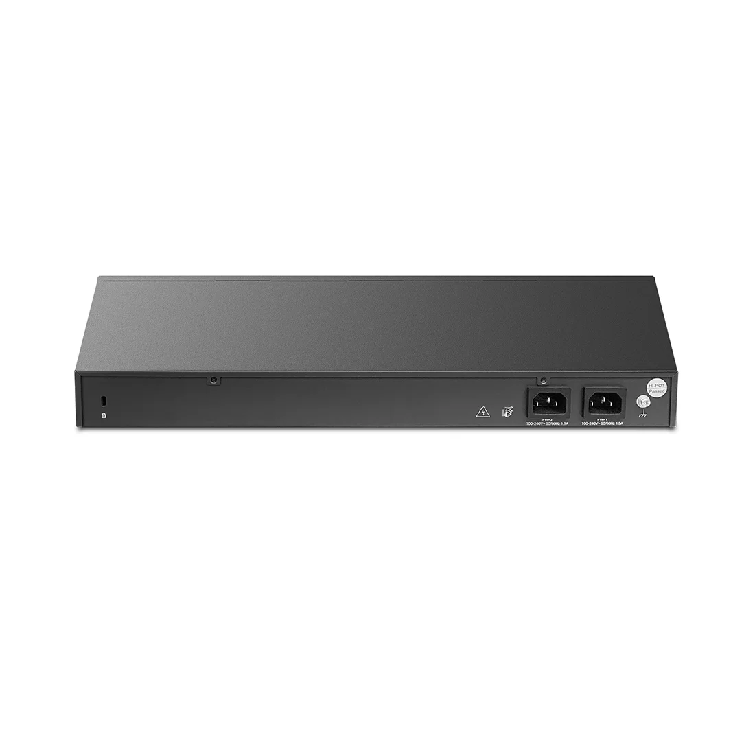 Маршрутизатор VPN TP-Link ER8411 – купить недорого с доставкой по Алматы и Казахстану
