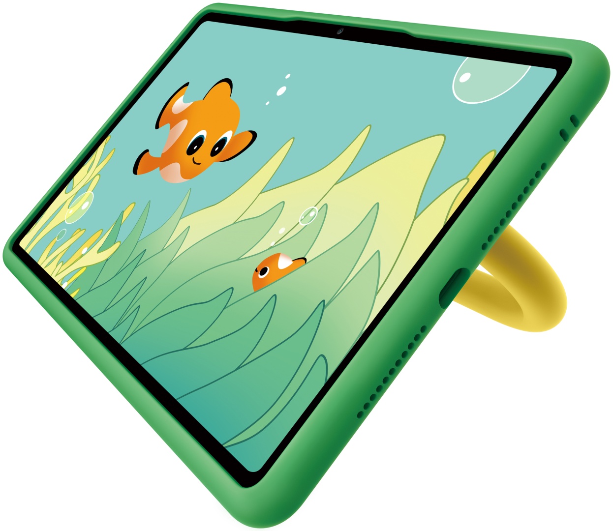 Планшет Huawei MatePad SE 11 Kids Edition AGS6-W09 Wi-Fi 4GB RAM 128GB ROM Nebula Gray – купить недорого с доставкой по Алматы и Казахстану фото 4