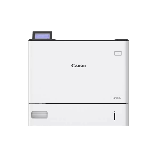 Монохромный лазерный принтер Canon I-S LBP361DW — купить в Казахстане | neom.kz