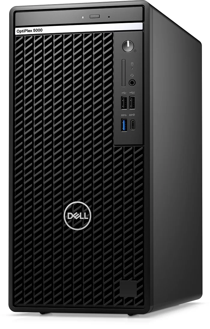 Компьютер Dell OptiPlex 5000 (210-BCRM-3) – купить недорого с доставкой по Алматы и Казахстану