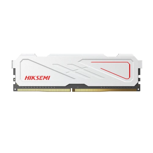 Оперативная память Hiksemi Armor 8GB DDR4-3200 DIMM White (HSC408U32E2) — оперативная память RAM