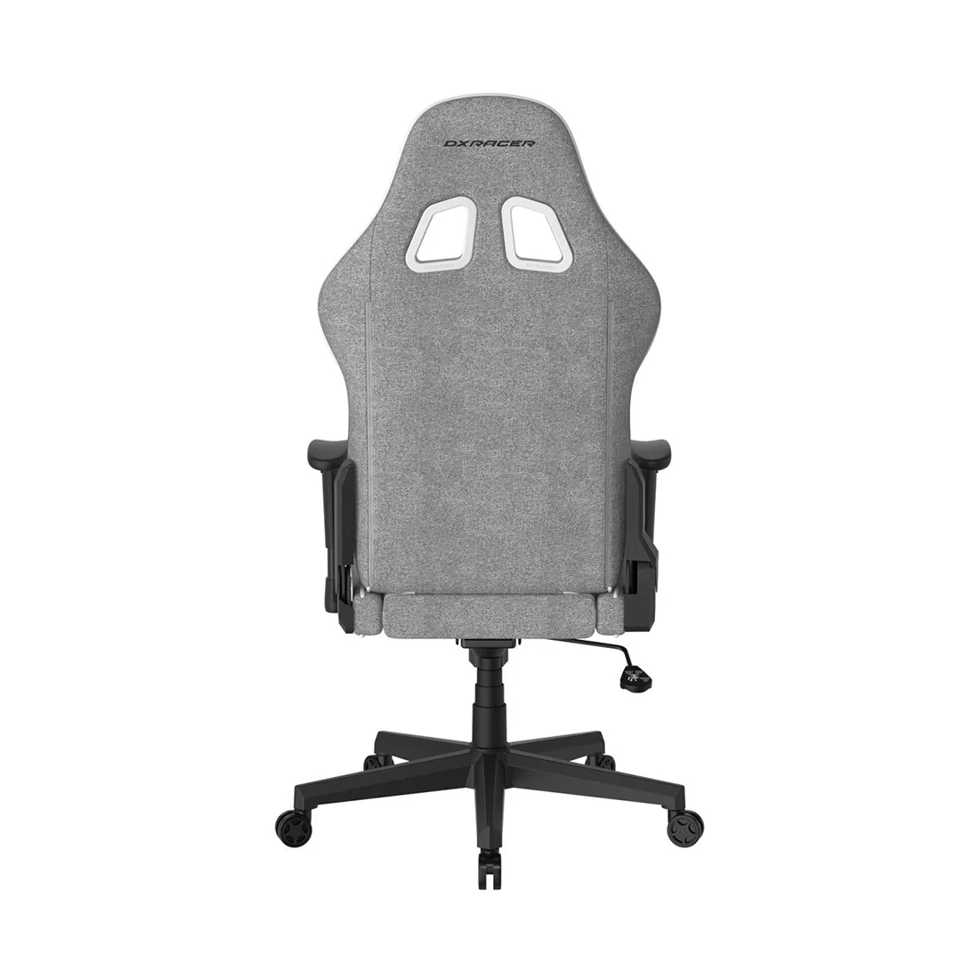Игровое компьютерное кресло DXRacer Prince, ткань (GC/LPF132FBCFBB/GW.G) – купить недорого с доставкой по Алматы и Казахстану фото 3