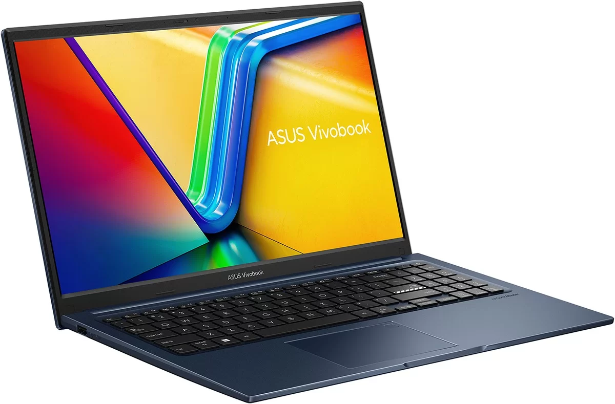 Ноутбук ASUS Vivobook 15 X1504ZA 15.6" FHD IPS Core i3-1215U 16GB SSD 512GB DOS (90NB1021-M020A0) – купить недорого с доставкой по Алматы и Казахстану фото 4