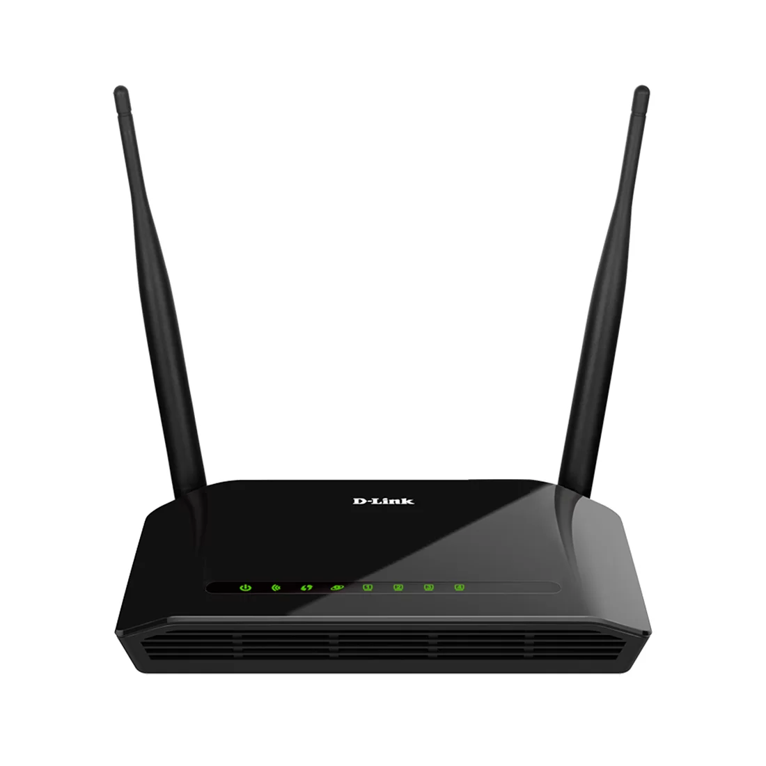 Wi-Fi роутер D-Link DIR-615S/RU/B1A, Wi-Fi 4, 2.4 ГГц, 1×WAN – купить недорого с доставкой по Алматы и Казахстану фото 2
