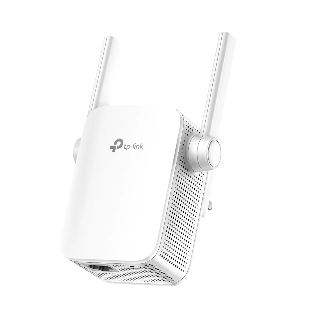 Усилитель Wi-Fi TP-Link RE205, Wi-Fi 5 AC750, 2.4/5 ГГц, настенная – купить недорого с доставкой по Алматы и Казахстану