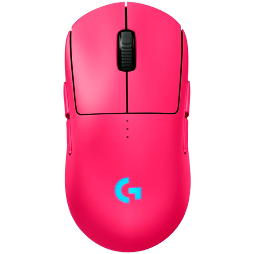 LOGITECH G PRO 2 LIGHTSPEED - PINK - 2.4GHZ  - EER2-933 - #933 — купить в Казахстане | neom.kz