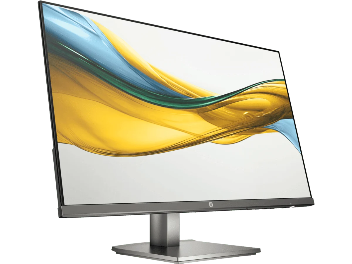 Монитор HP S5 524da FHD (B11W5AT)