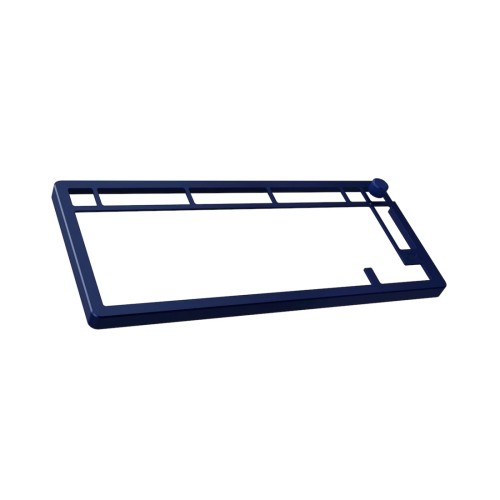 Запчасть к клавиатуре верхняя панель HyperX Alloy Rise 75 - Navy Blue 85U15AA — купить в Казахстане | neom.kz