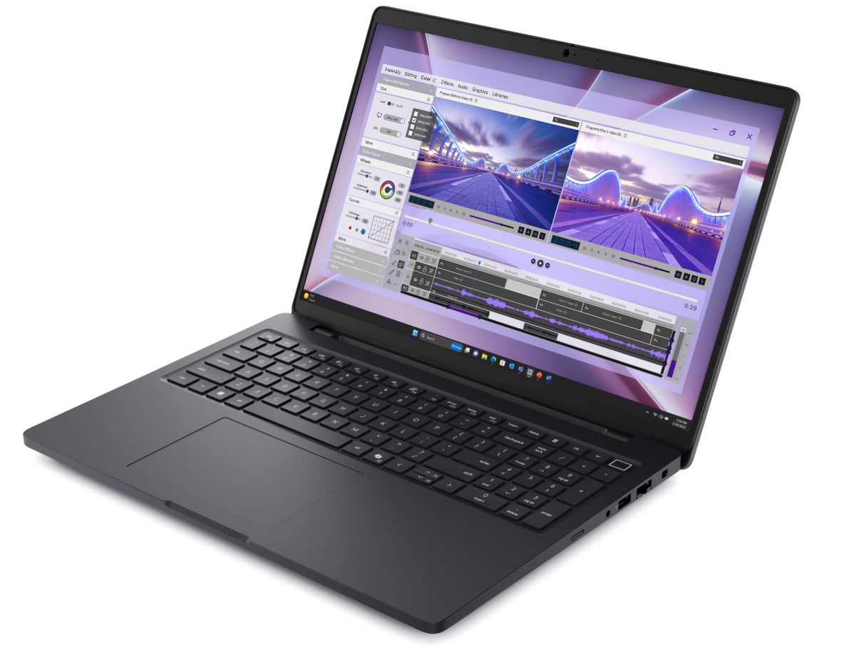 Ноутбук Dell Pro Max 16 16XE MC16250 16" WUXGA Core Ultra 7 265H 16GB SSD 512GB Windows 11 Pro (BTO129_MC16250_EMEA_210-BPVR) – купить недорого с доставкой по Алматы и Казахстану
