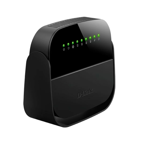 Модем D-Link DSL-2640U/R1A – купить недорого с доставкой по Алматы и Казахстану