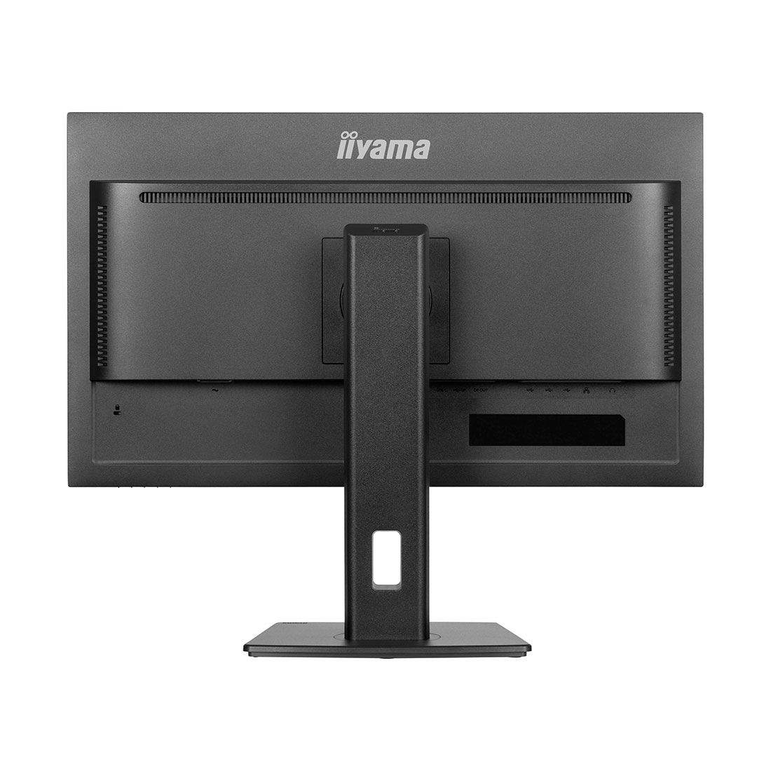 Монитор Iiyama XUB2797QSNP-B1 27" QHD IPS 100Hz (XUB2797QSNP-B1) – купить недорого с доставкой по Алматы и Казахстану