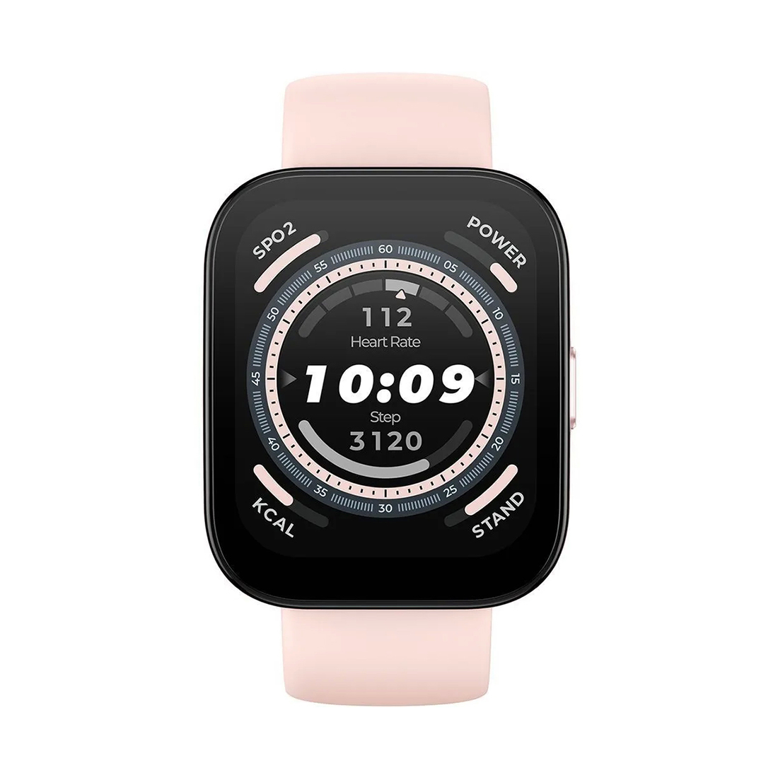 Смарт часы Amazfit Bip 5 A2215 Pastel Pink – купить недорого с доставкой по Алматы и Казахстану фото 2
