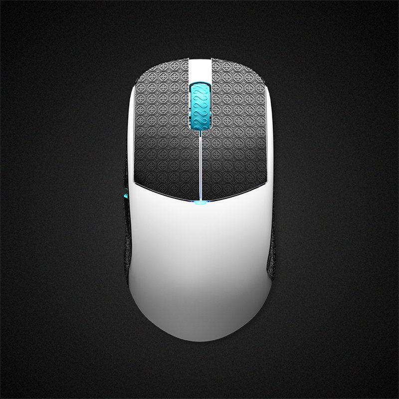Грип-тейп для мыши Lamzu Atlantis OG V2 Mouse Grip, серый (728683116824) – купить недорого с доставкой по Алматы и Казахстану