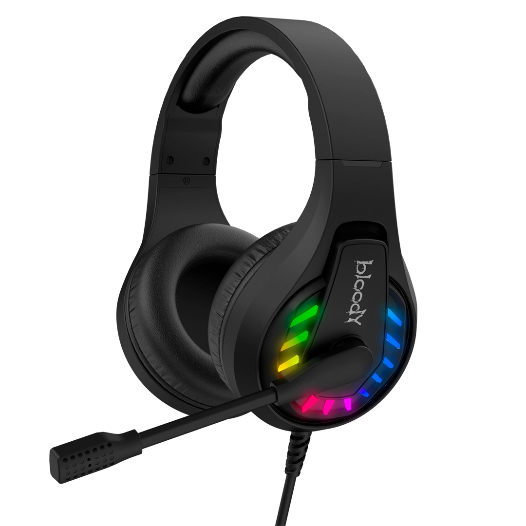 Гарнитура игровая A4Tech Bloody G230