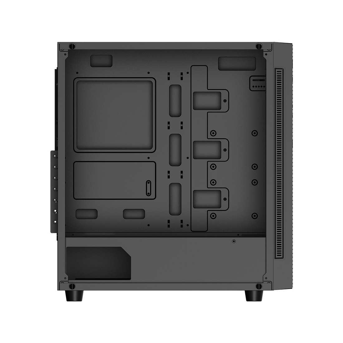 Компьютерный корпус Deepcool MATREXX 55 MESH V4 без Б/П