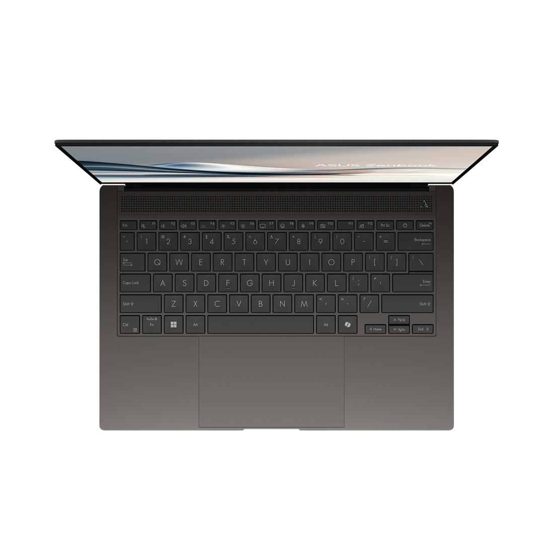 Ноутбук ASUS Zenbook S 14 UX5406SA-QJ463W 14" WUXGA OLED Core Ultra 7 258V 32GB SSD 512GB Windows 11 Home (UX5406SA-QJ463W) – купить недорого с доставкой по Алматы и Казахстану