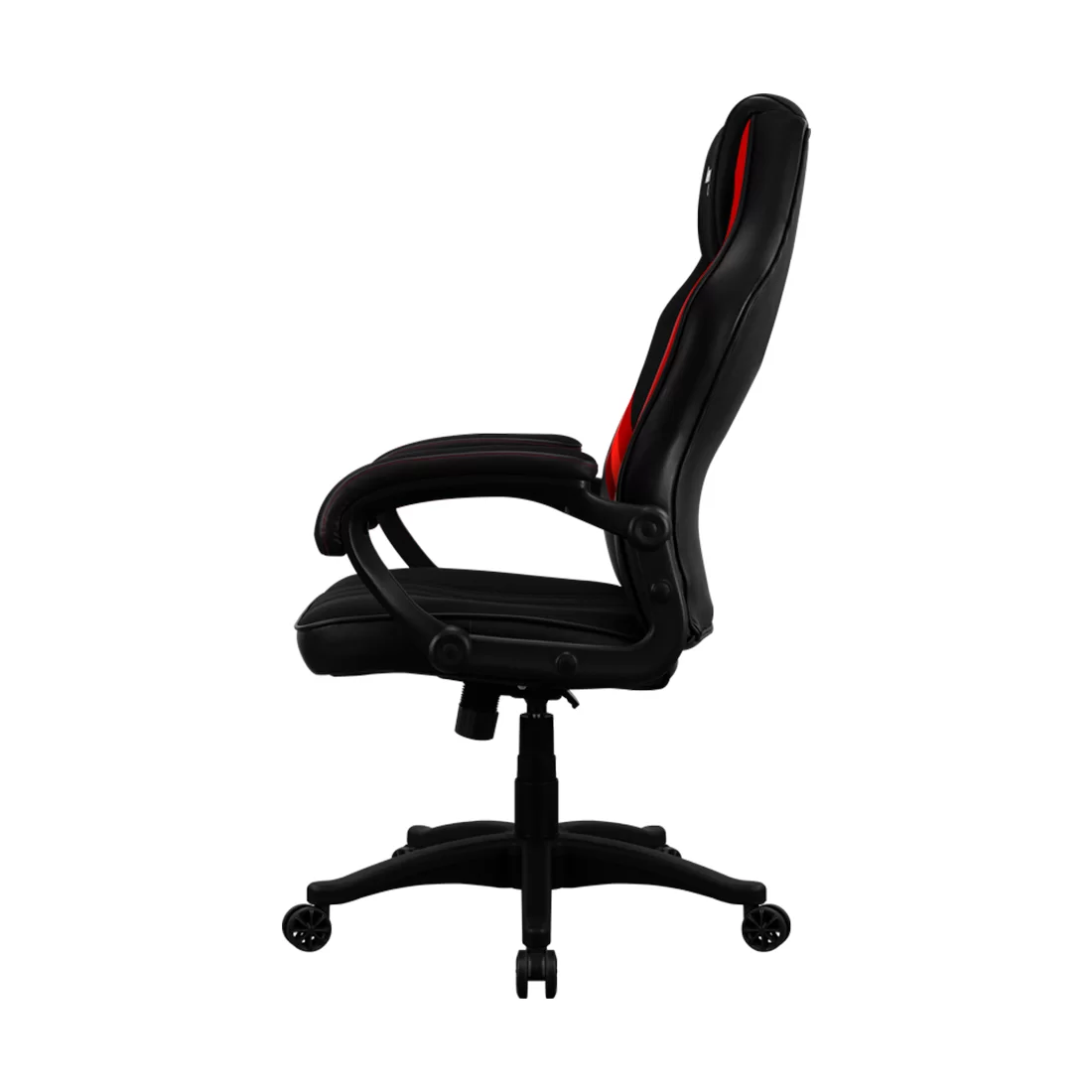 Компьютерное кресло Aerocool Aero 2 Alpha Black-Red – купить недорого с доставкой по Алматы и Казахстану фото 2