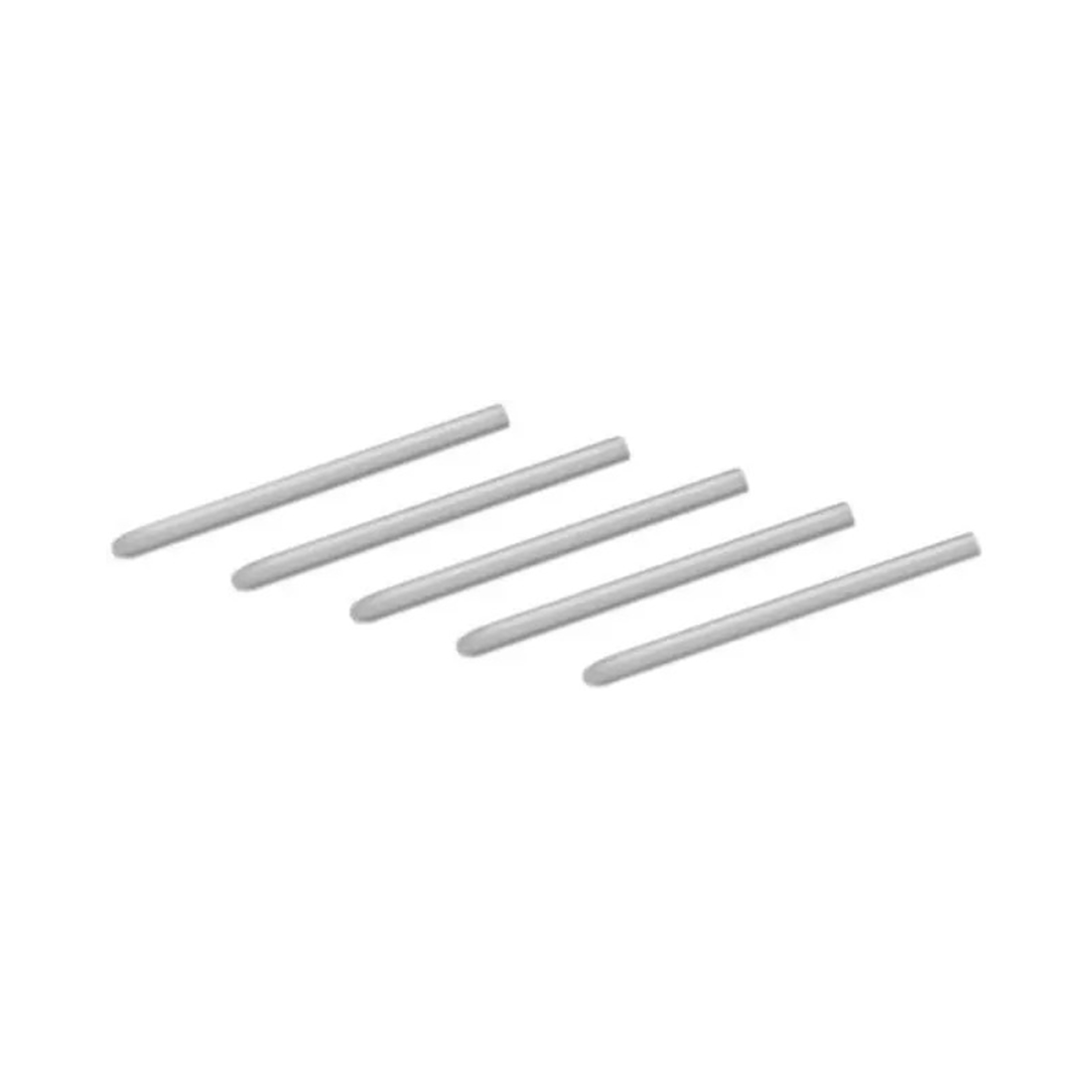 Наконечники для пера Wacom Pro Pen 2 Felt Nibs, 10 шт. (ACK22213) – купить недорого с доставкой по Алматы и Казахстану