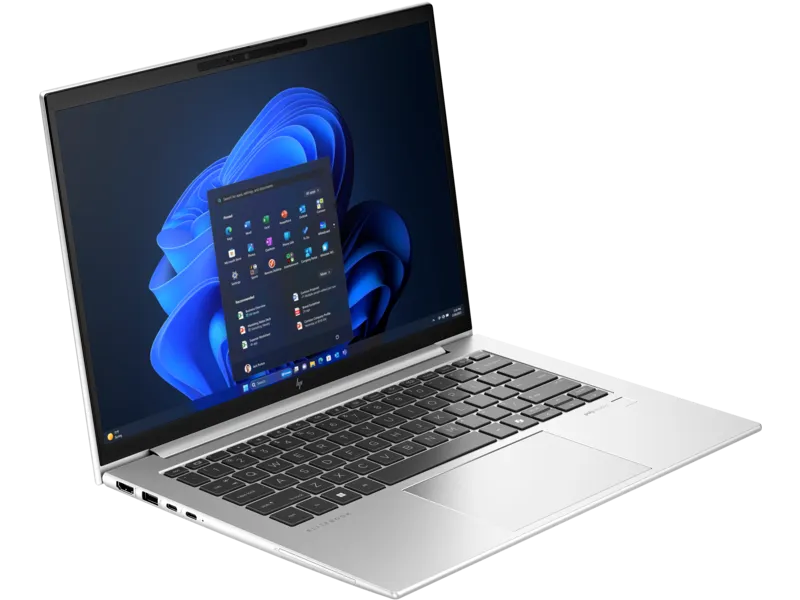 Ноутбук HP Europe EliteBook 840 G11 (91D91AV/TC3) – купить недорого с доставкой по Алматы и Казахстану фото 2