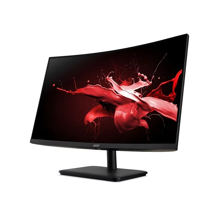 Монитор Acer Nitro ED270Xbiipx 27" (UM.HE0EE.X01) – купить недорого с доставкой по Алматы и Казахстану