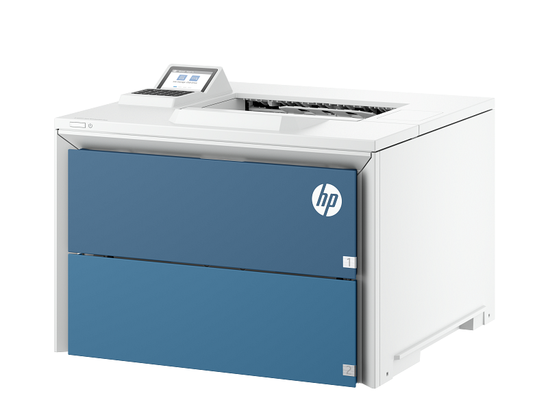 Принтер лазерный монохромный HP LaserJet Enterprise 5501dn, A4, дуплекс (A29Z3A)