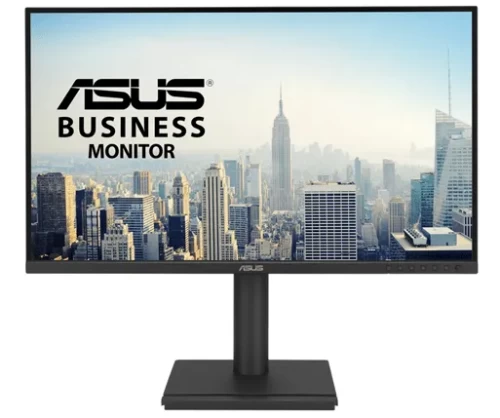 Монитор ASUS BE27ACGN 27" QHD IPS 120Гц (BE27ACGN) — купить в Казахстане | neom.kz